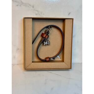 Coach Dog Collar - Small